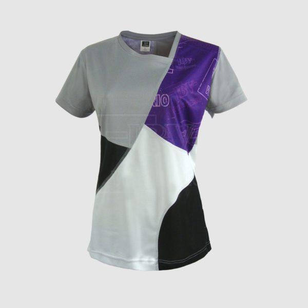 Camiseta del uniforme de JB Vestuario