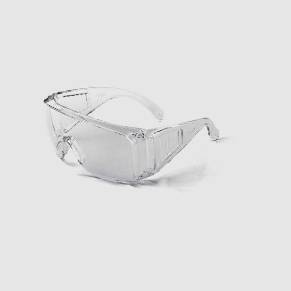 Gafas ocular claro y protección UV