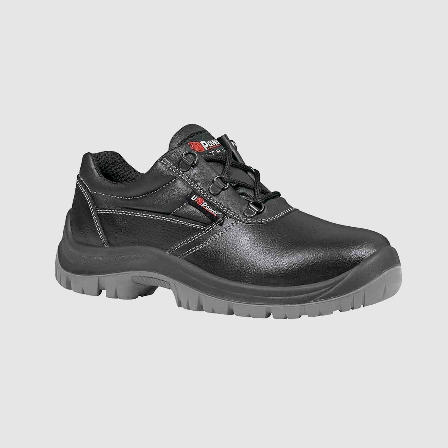ZAPATO SIMPLE UPO Zapato seguridad protección SR3 punta acero inoxidable